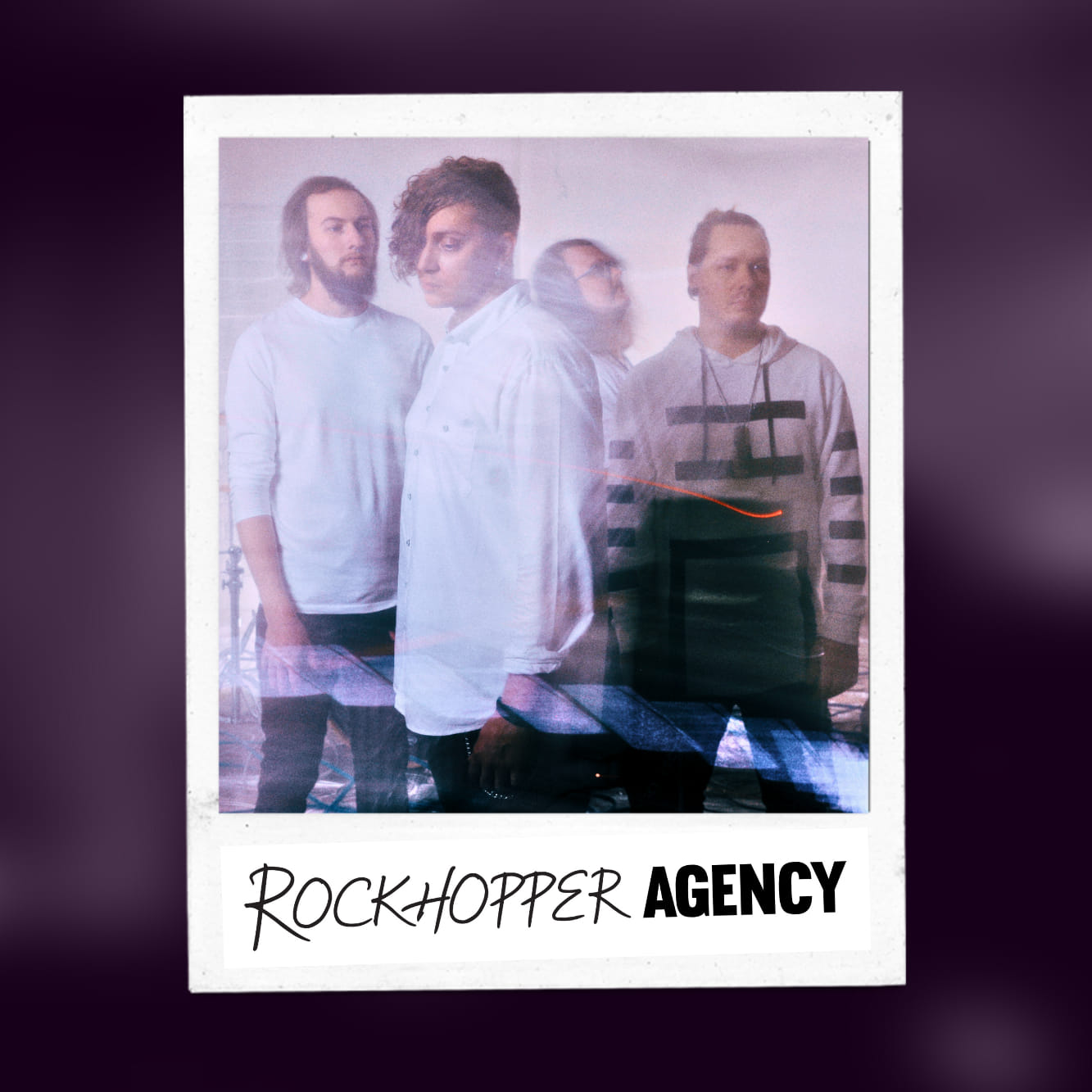 Rockhopper agency
